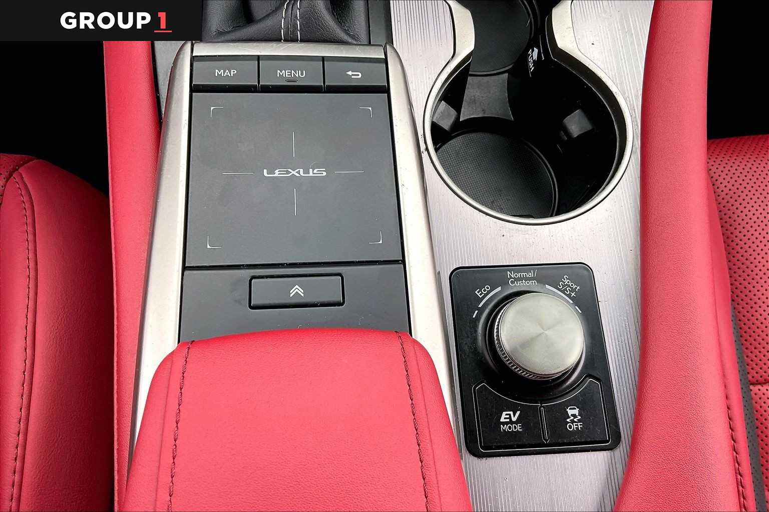 2022 Lexus RX F SPORT Handling  Ultra White at Lexus Southwest Houston