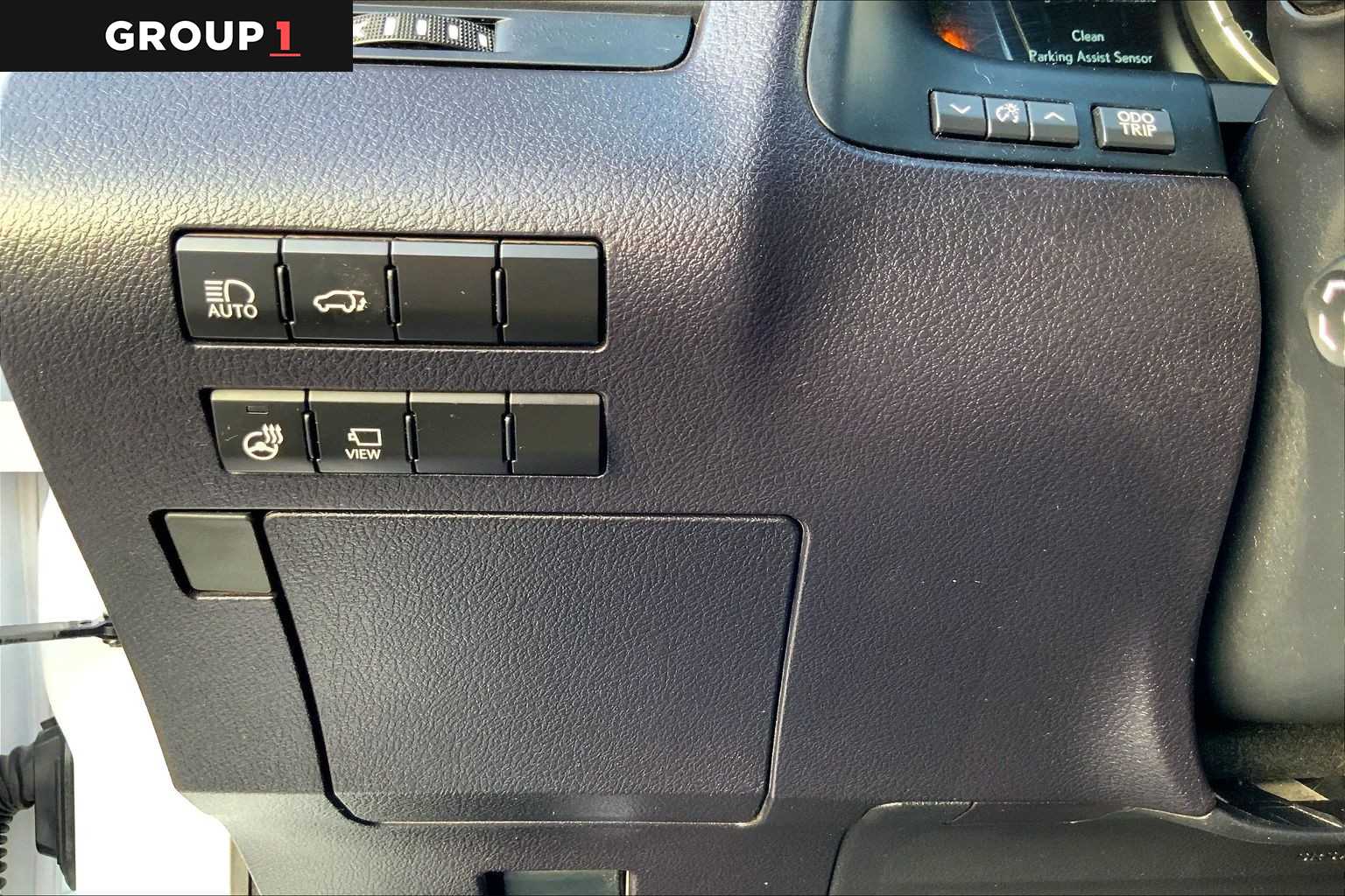 2022 Lexus RX 350 F SPORT Handling  Ultra White at Lexus Southwest Houston