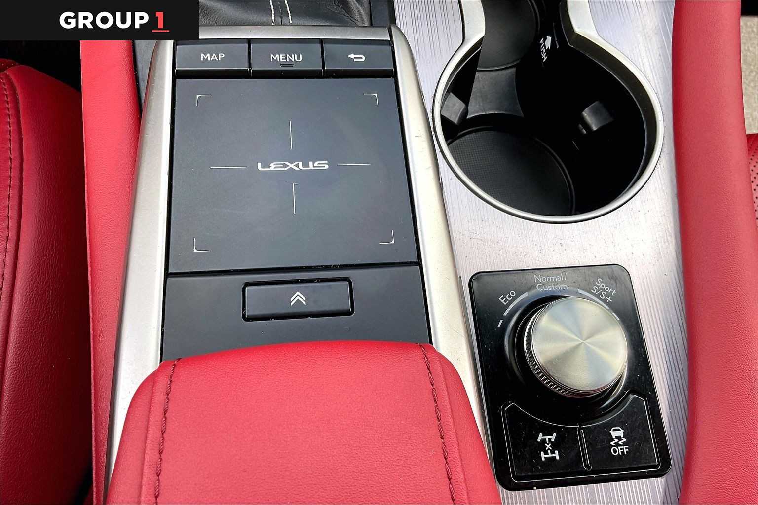 2022 Lexus RX 350 F SPORT Handling  Ultra White at Lexus Southwest Houston