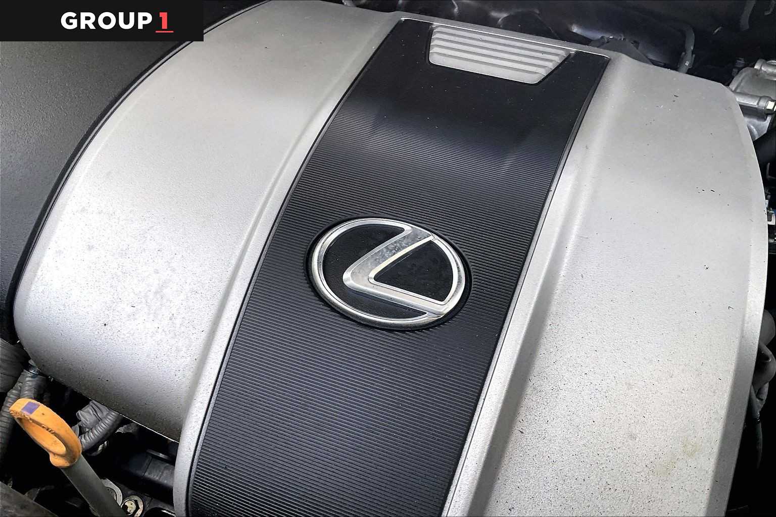 2022 Lexus RX 350 F SPORT Handling  Ultra White at Lexus Southwest Houston