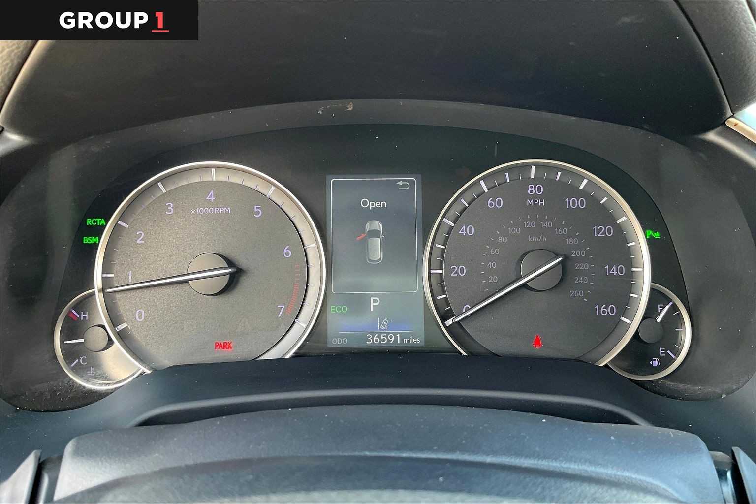 2019 Lexus RX  Caviar at Lexus Southwest Houston