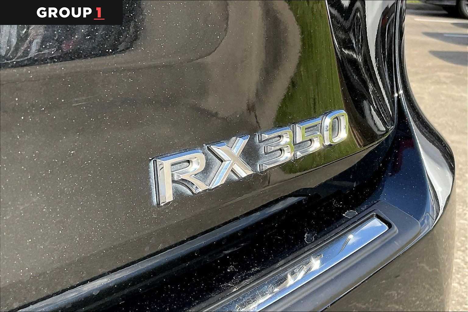 2019 Lexus RX  Caviar at Lexus Southwest Houston