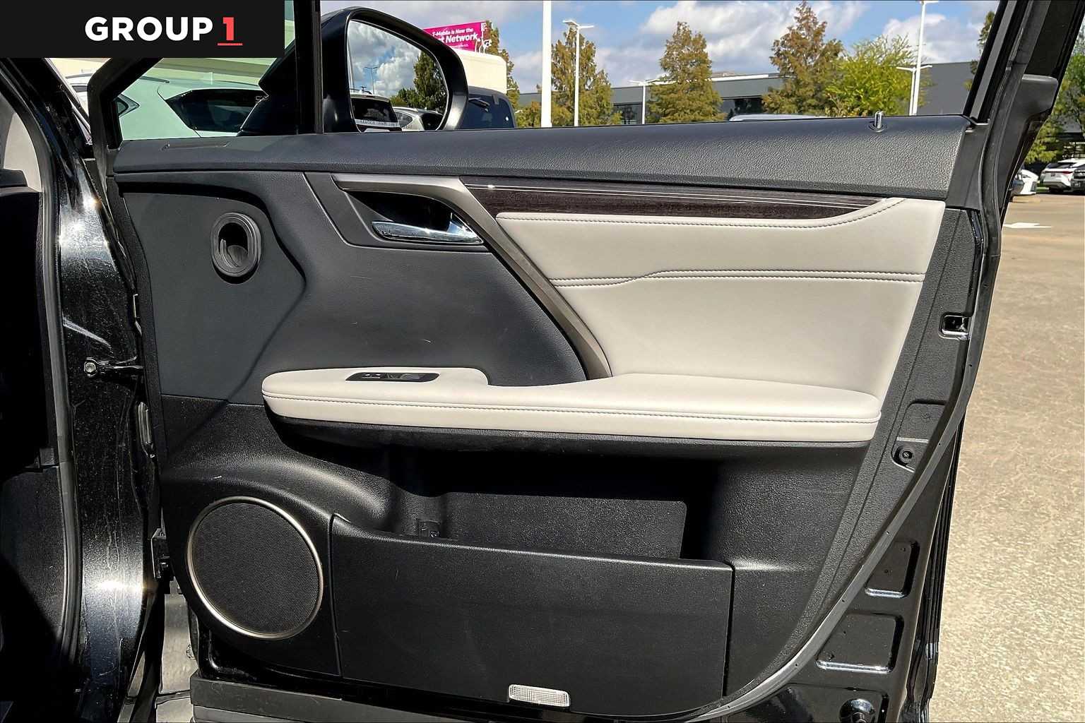 2019 Lexus RX  Caviar at Lexus Southwest Houston