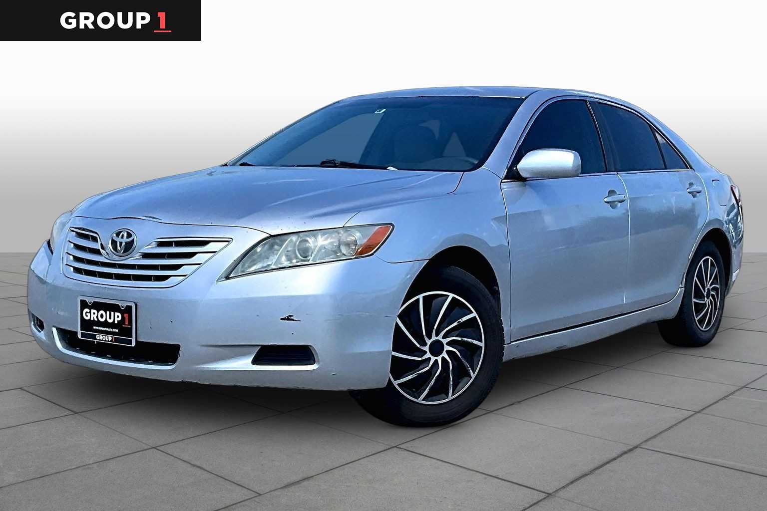 2009 Toyota Camry