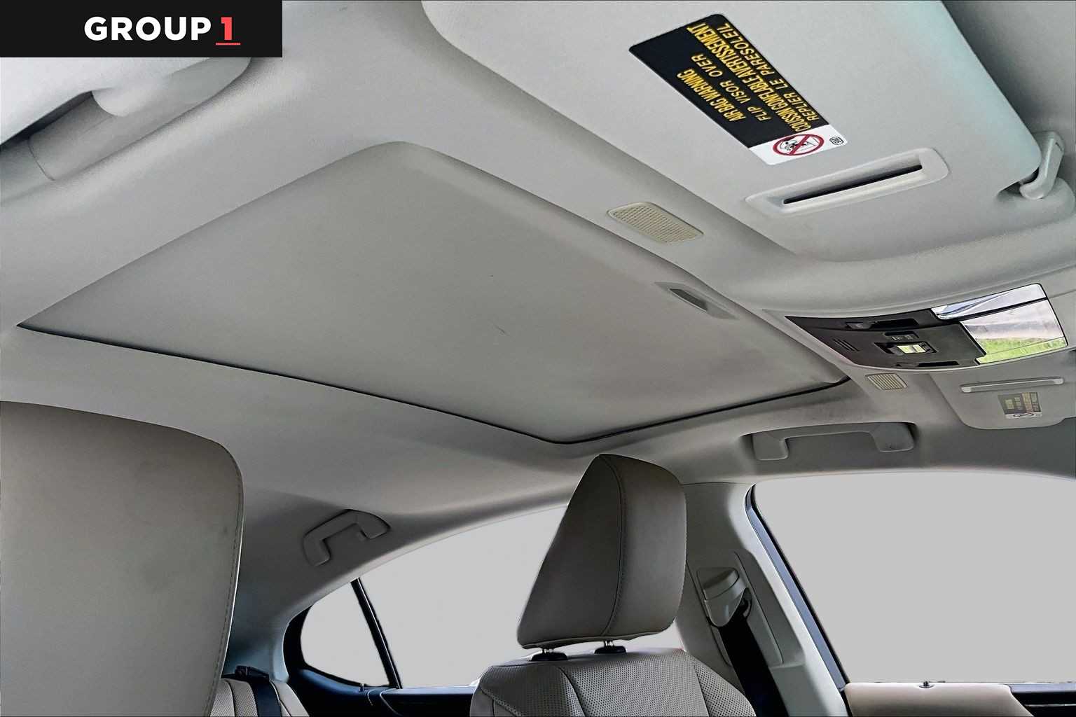 2021 Lexus ES 300h  Eminent White Pearl at Texan Dodge Chrysler Jeep Ram