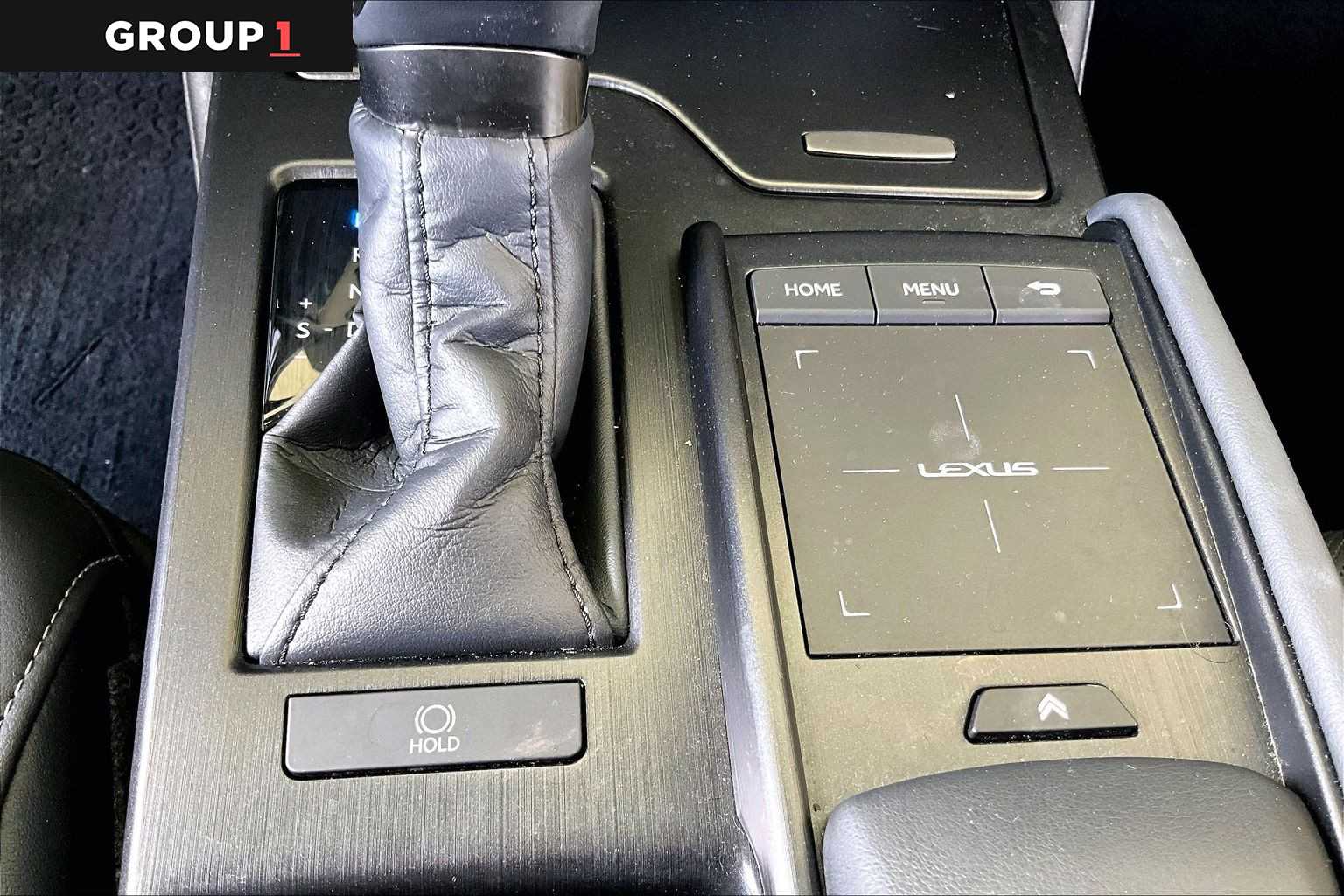 2022 Lexus ES 350  Caviar at Lexus of Clear Lake