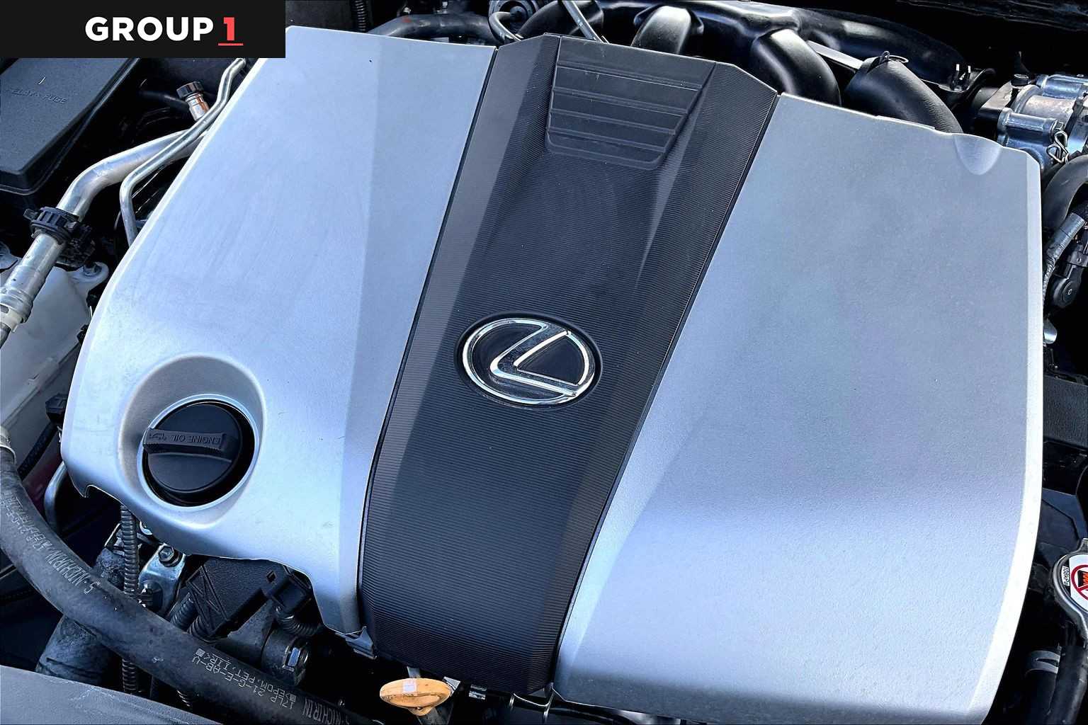 2022 Lexus ES  Cloudburst Gray at Lexus Southwest Houston