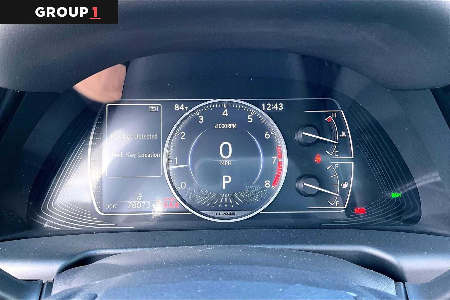 2022 Lexus ES  Cloudburst Gray at Lexus Southwest Houston