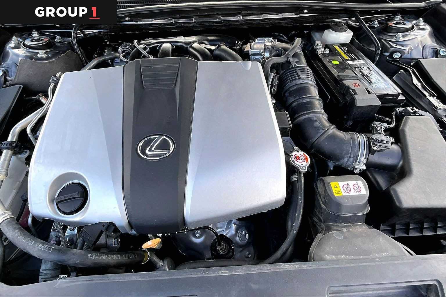 2022 Lexus ES  Cloudburst Gray at Lexus Southwest Houston