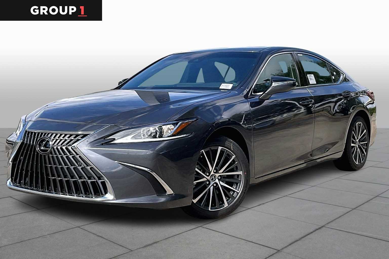 2025 Lexus ES  - 0