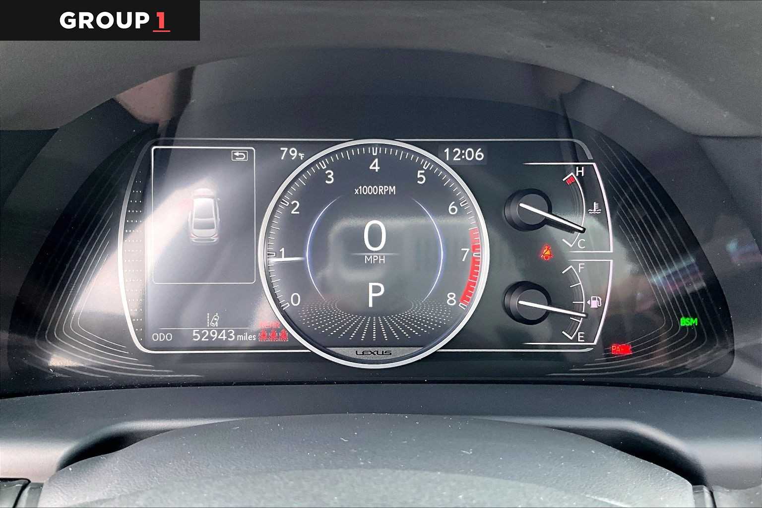 2022 Lexus ES 350  Cloudburst Gray at Lexus Southwest Houston