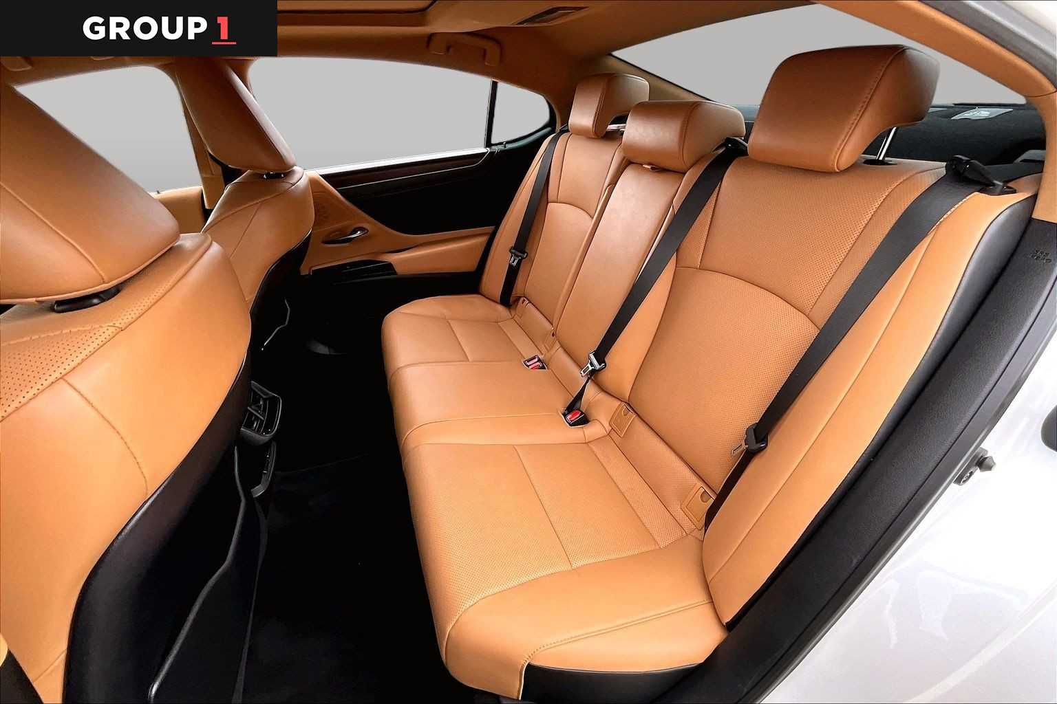 2024 Lexus ES 350  Eminent White Pearl at Lexus Southwest Houston