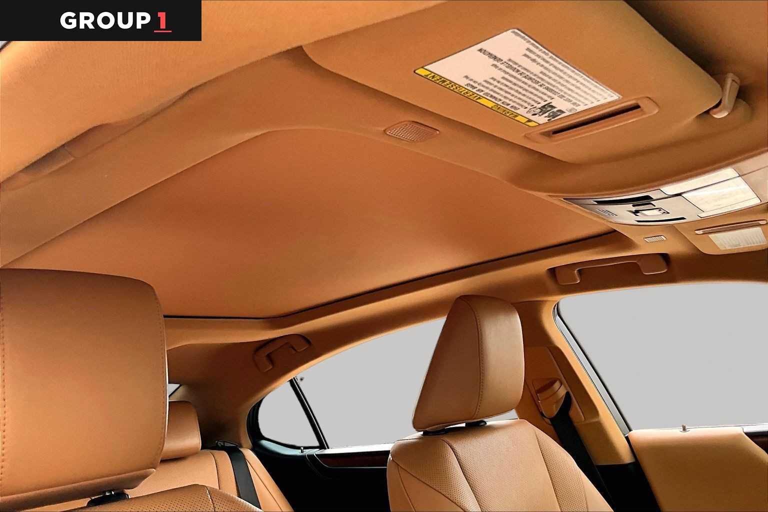 2024 Lexus ES 350  Eminent White Pearl at Lexus Southwest Houston