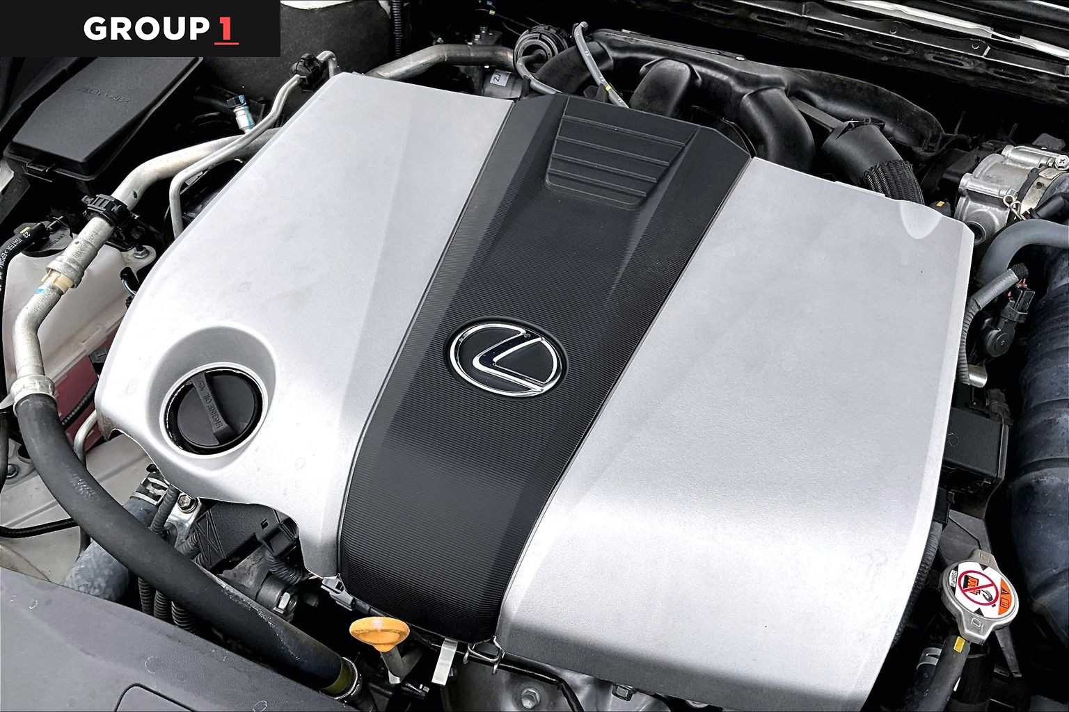 2024 Lexus ES 350  Eminent White Pearl at Lexus Southwest Houston
