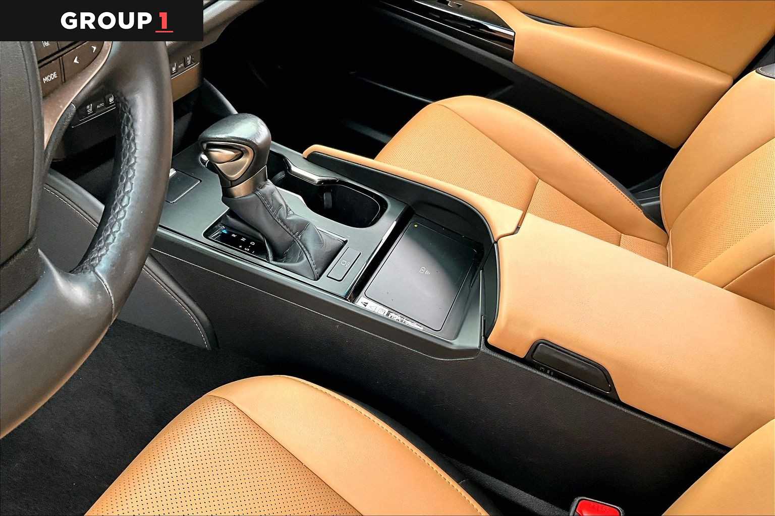 2024 Lexus ES 350  Eminent White Pearl at Lexus Southwest Houston