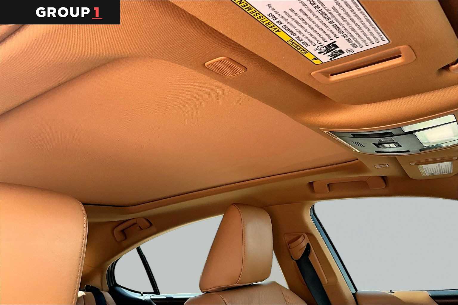 2024 Lexus ES 350  Moonbeam Beige Metallic at Lexus Southwest Houston