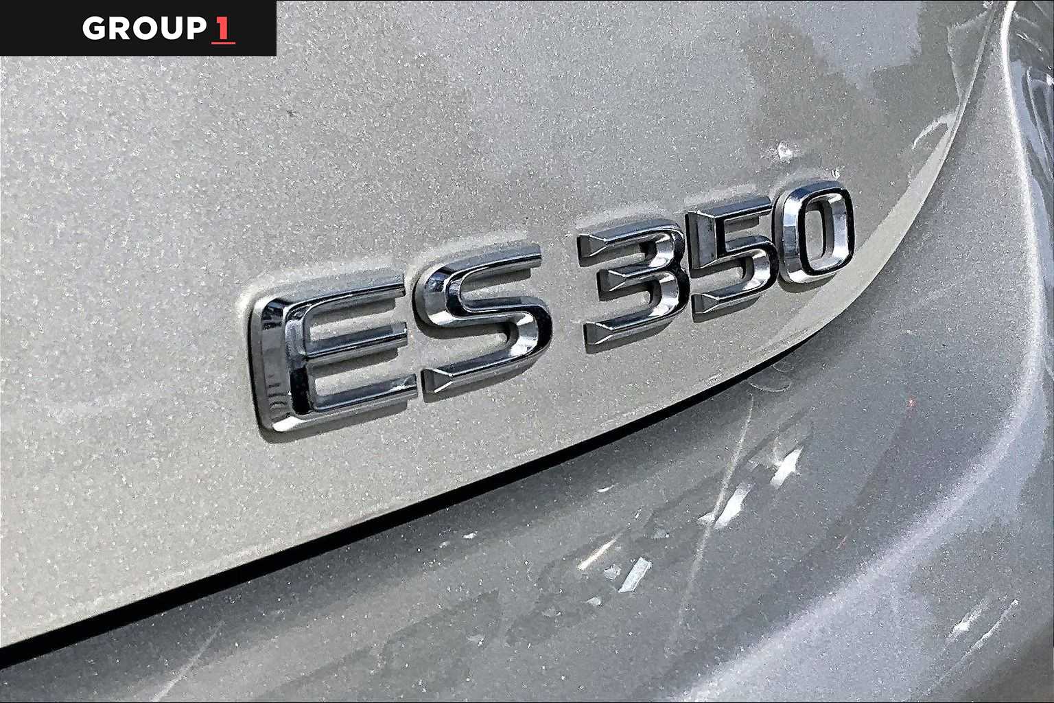 2024 Lexus ES 350  Moonbeam Beige Metallic at Lexus Southwest Houston