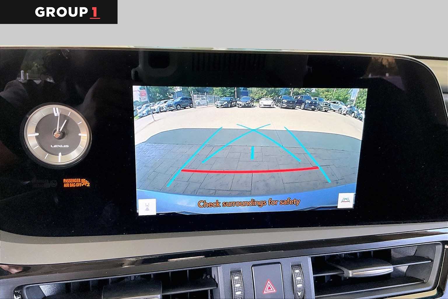 2025 Lexus ES 350  Iridium at Lexus Southwest Houston