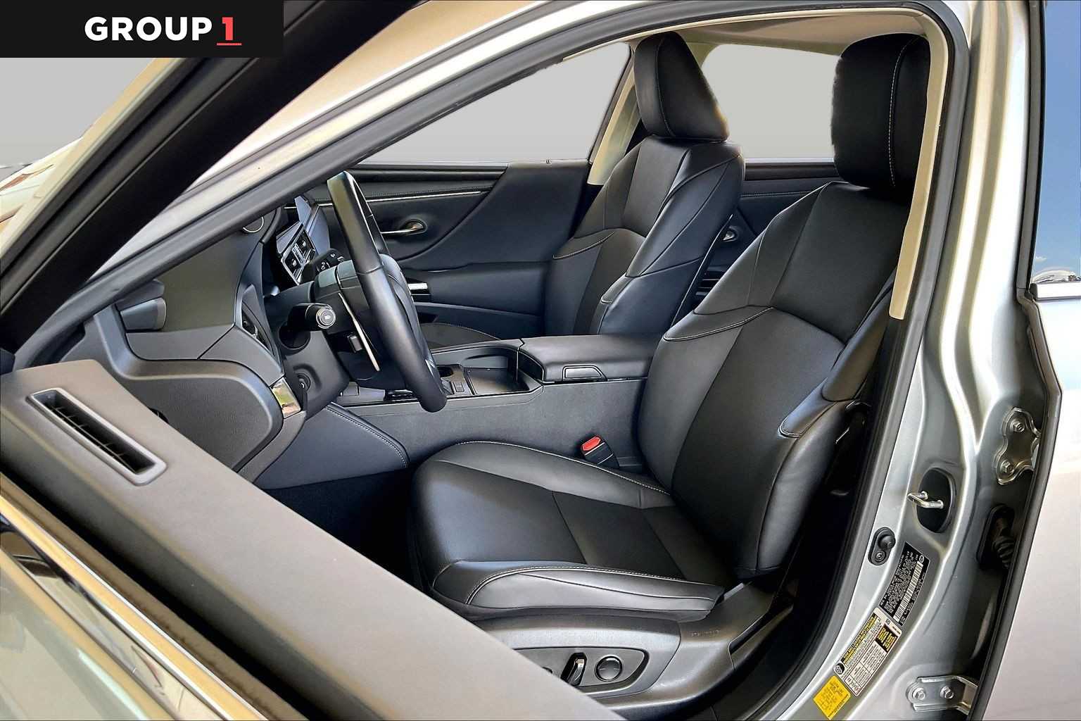 2025 Lexus ES 350  Iridium at Lexus Southwest Houston