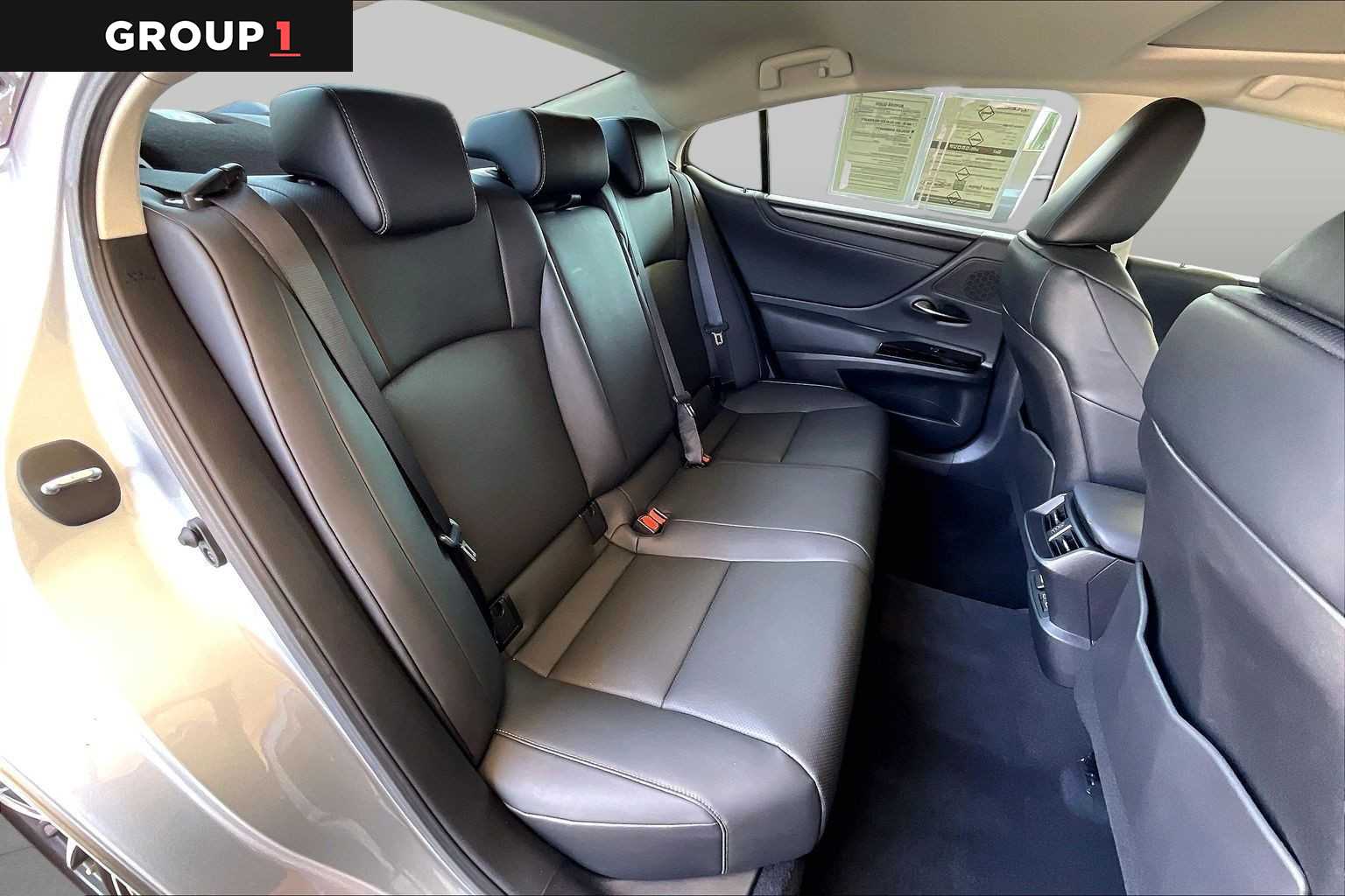 2025 Lexus ES 350  Iridium at Lexus Southwest Houston