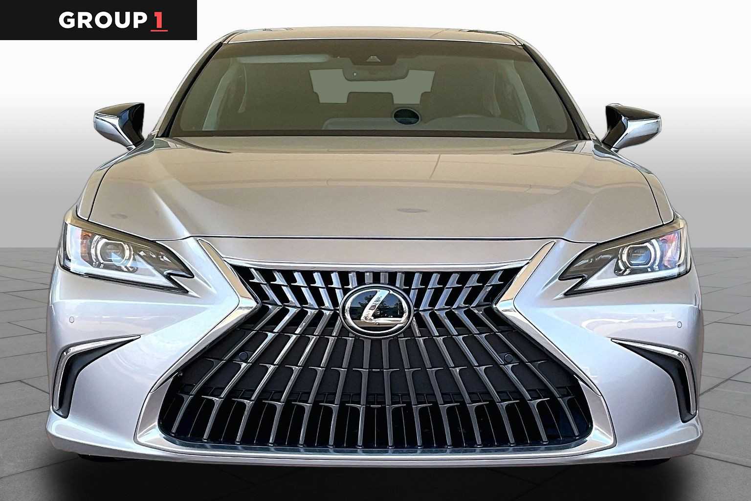 2025 Lexus ES 350  Iridium at Lexus Southwest Houston