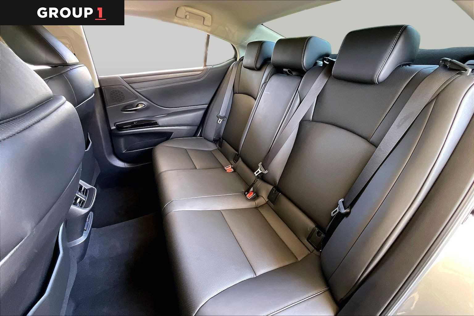 2025 Lexus ES 350  Iridium at Lexus Southwest Houston
