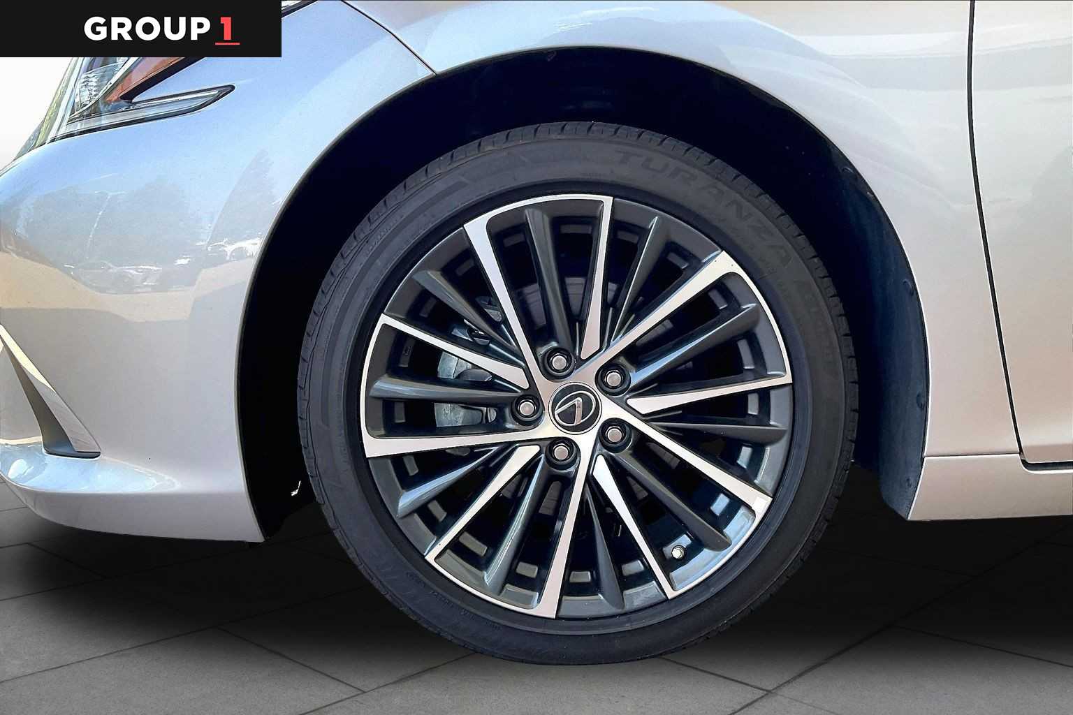 2025 Lexus ES 350  Iridium at Lexus Southwest Houston