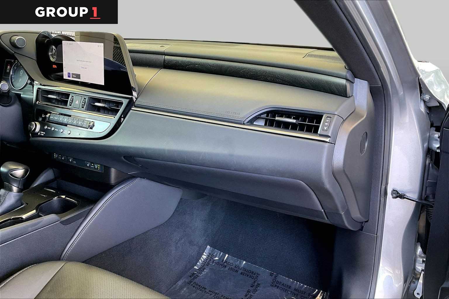 2025 Lexus ES 350  Iridium at Lexus Southwest Houston