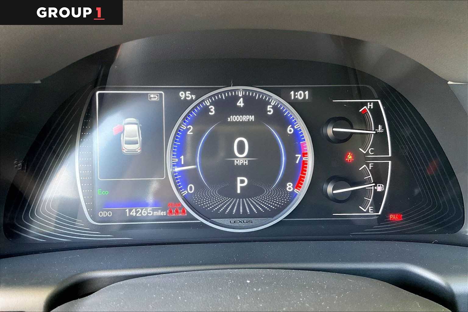 2025 Lexus ES 350  Iridium at Lexus Southwest Houston