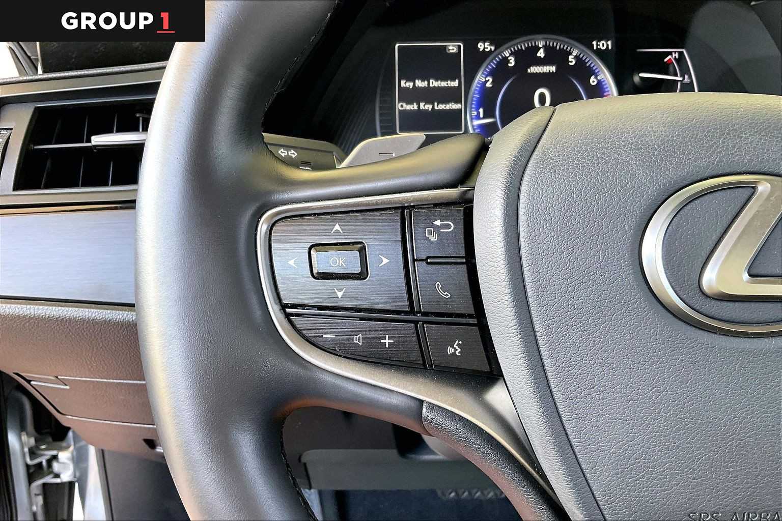 2025 Lexus ES 350  Iridium at Lexus Southwest Houston