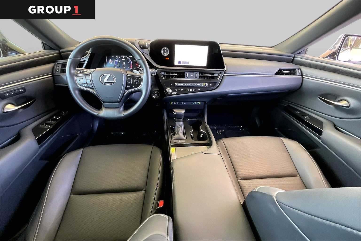 2025 Lexus ES 350  Iridium at Lexus Southwest Houston