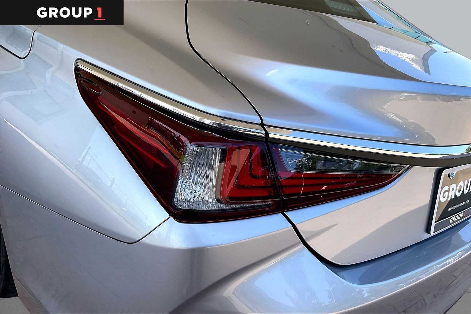 2025 Lexus ES 350  Iridium at Lexus Southwest Houston