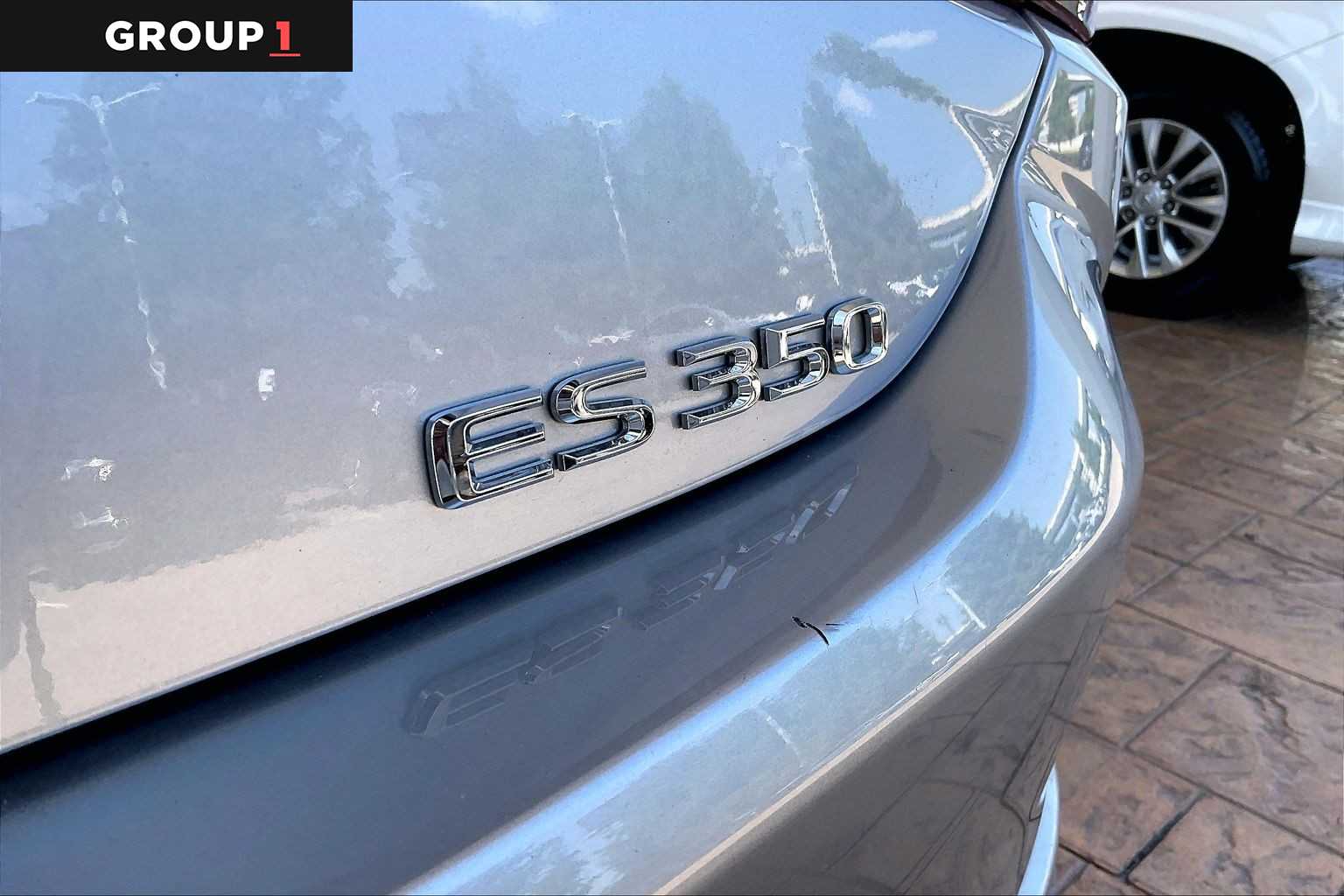 2025 Lexus ES 350  Iridium at Lexus Southwest Houston