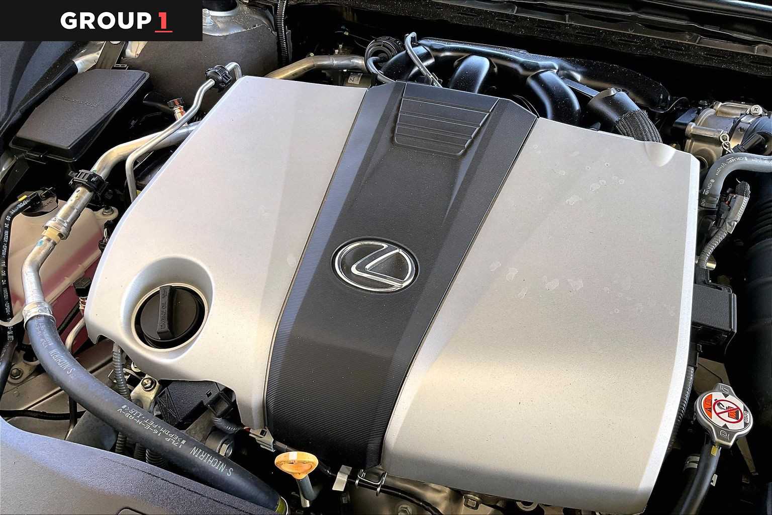 2025 Lexus ES 350  Iridium at Lexus Southwest Houston