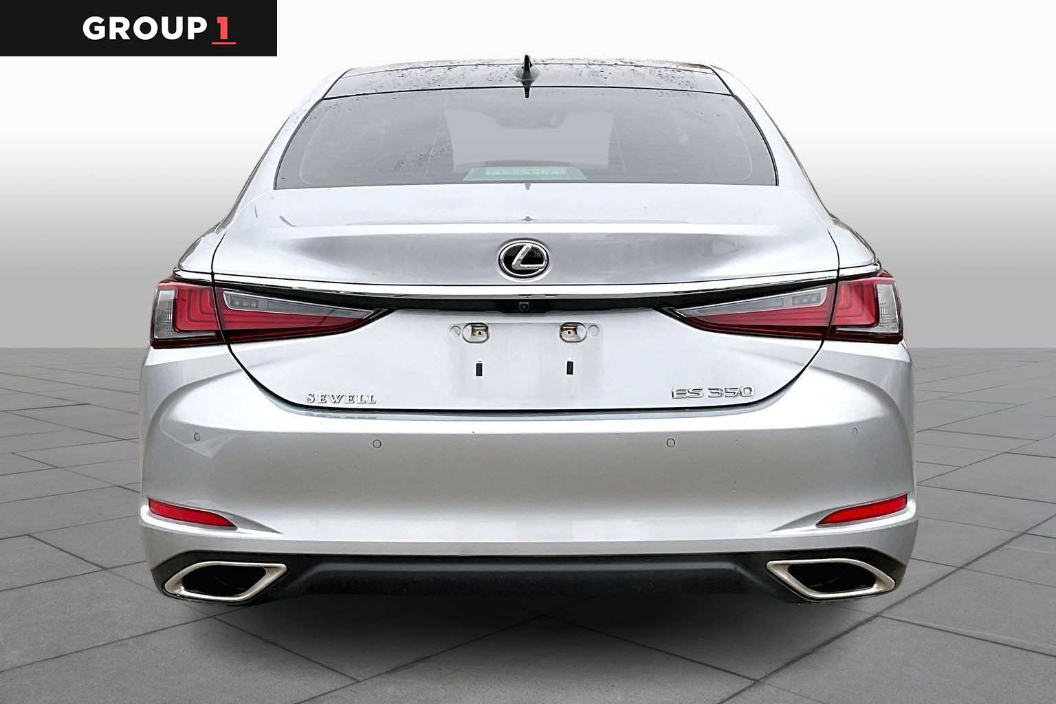 2023 Lexus ES  Iridium at Lexus Southwest Houston