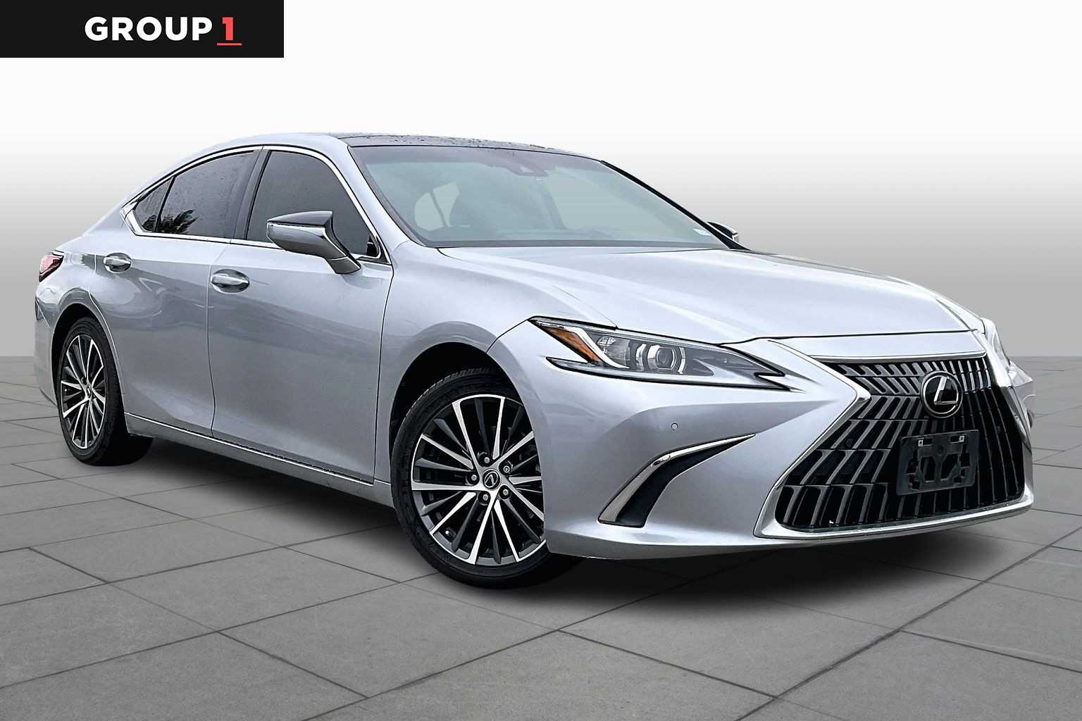 2023 Lexus ES  Iridium at Lexus Southwest Houston