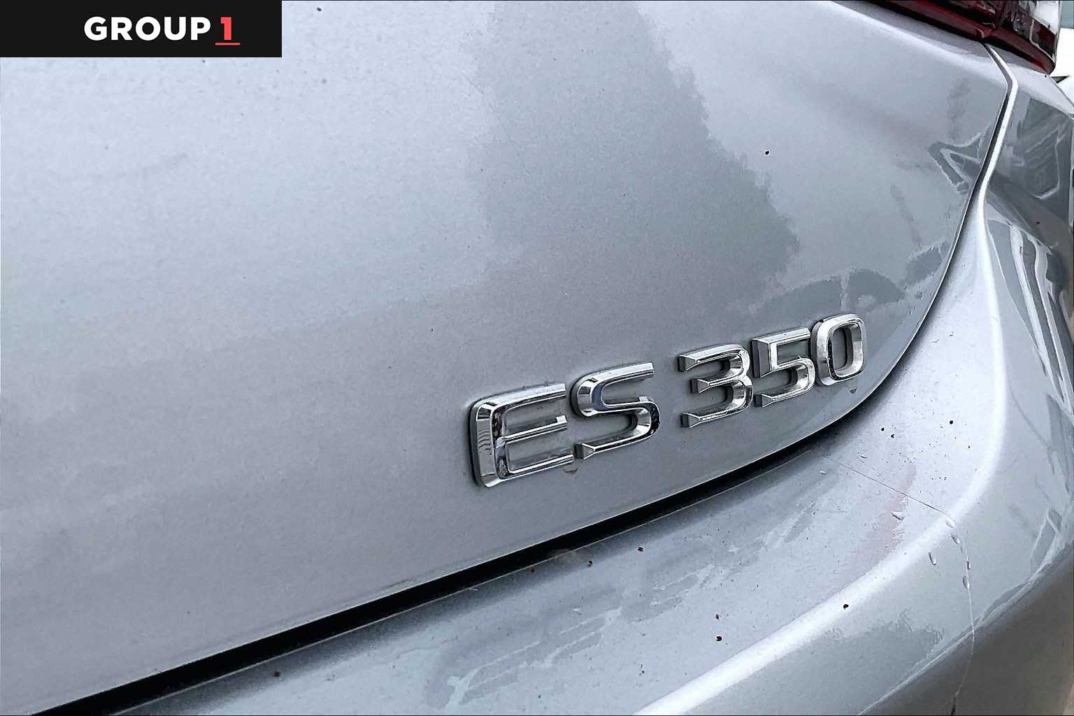 2023 Lexus ES  Iridium at Lexus Southwest Houston