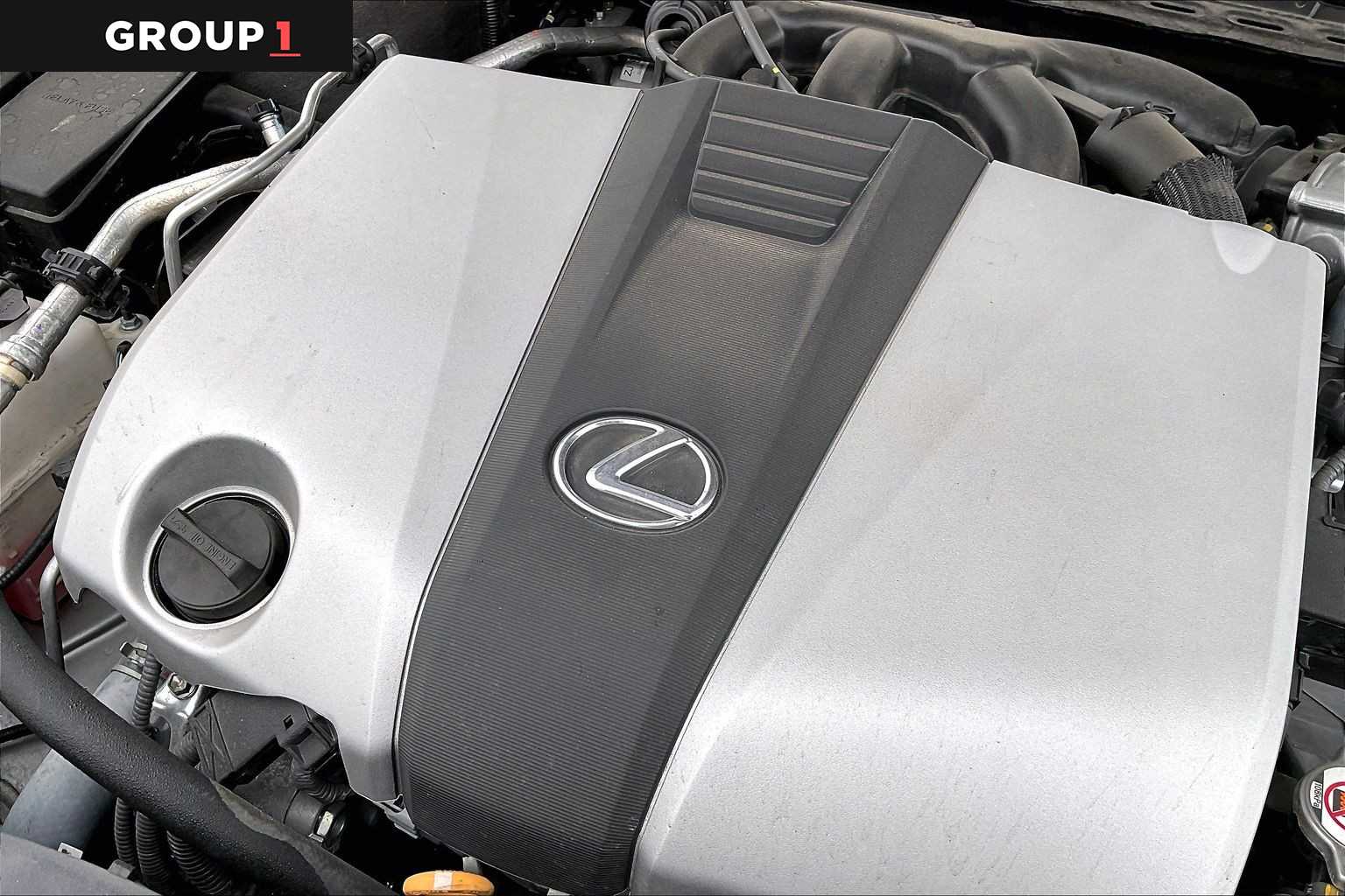 2023 Lexus ES  Iridium at Lexus Southwest Houston