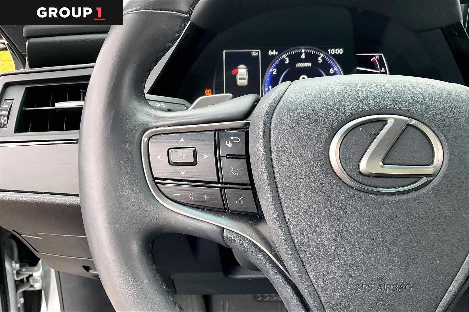 2023 Lexus ES  Iridium at Lexus Southwest Houston