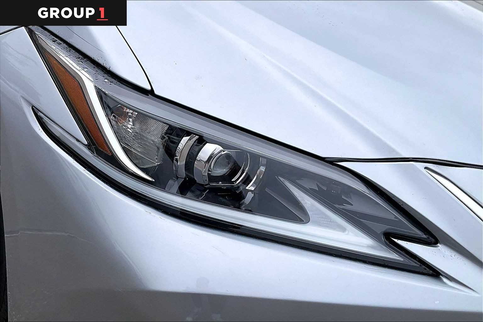 2023 Lexus ES  Iridium at Lexus Southwest Houston