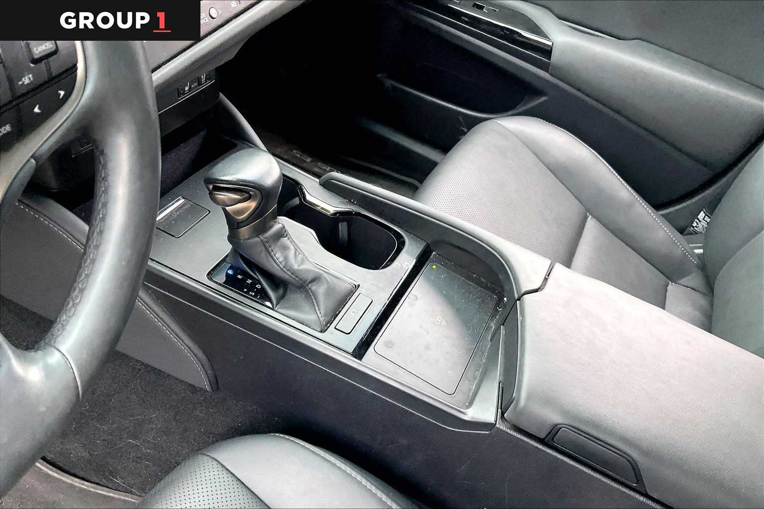 2023 Lexus ES  Iridium at Lexus Southwest Houston