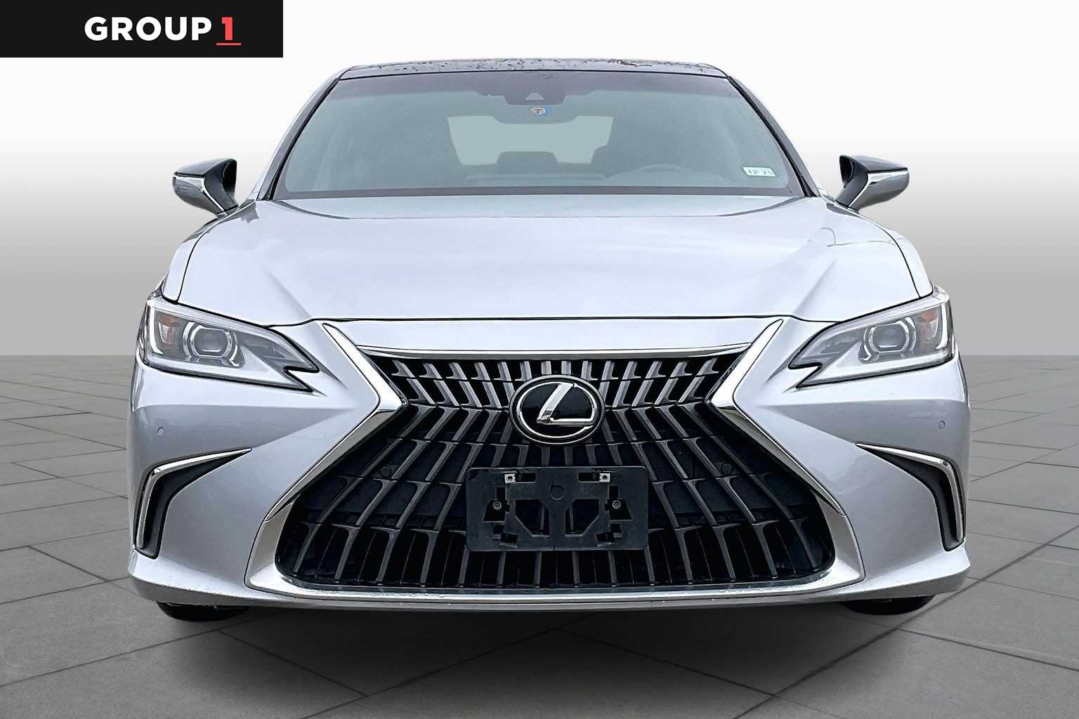 2023 Lexus ES  Iridium at Lexus Southwest Houston