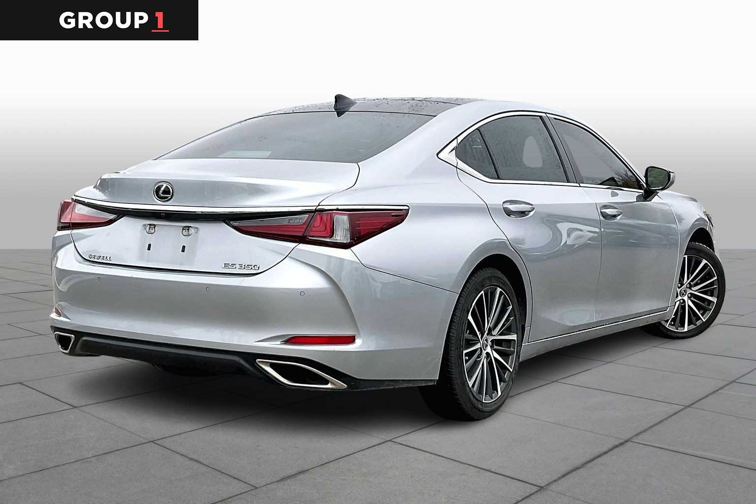 2023 Lexus ES  Iridium at Lexus Southwest Houston