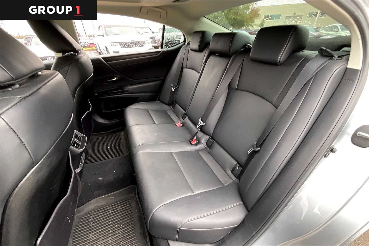 2023 Lexus ES  Iridium at Lexus Southwest Houston