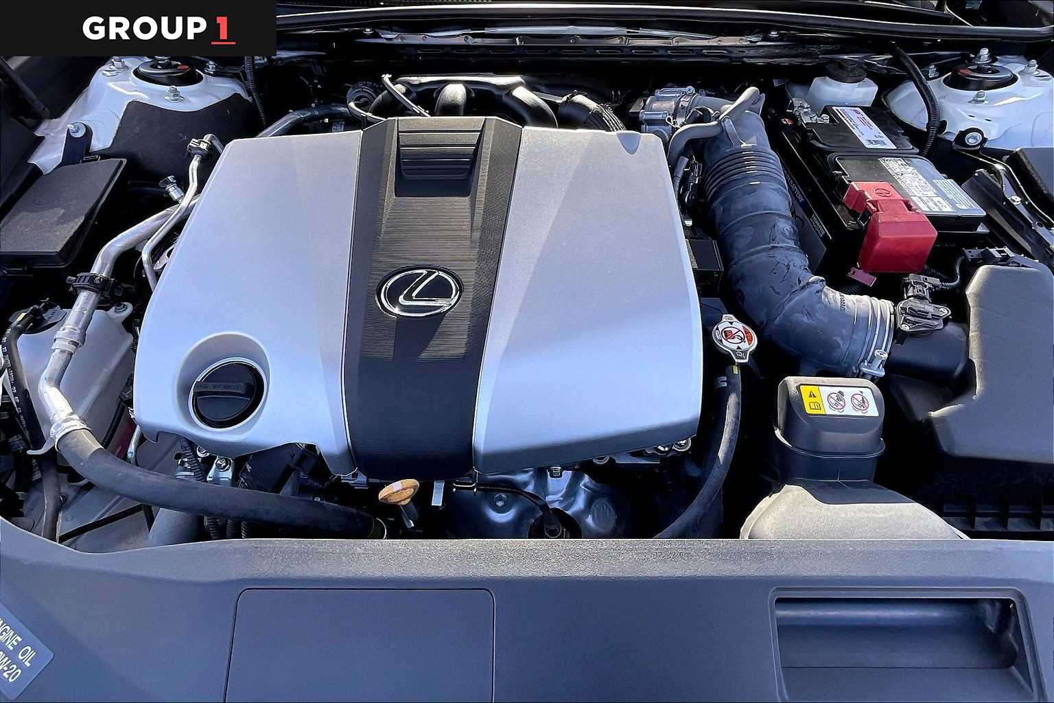 2023 Lexus ES  Eminent White Pearl at Lexus Southwest Houston