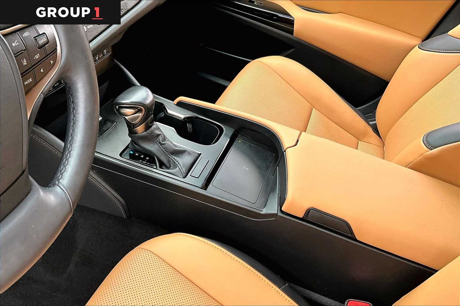 2023 Lexus ES 350  Eminent White Pearl at Lexus of Clear Lake