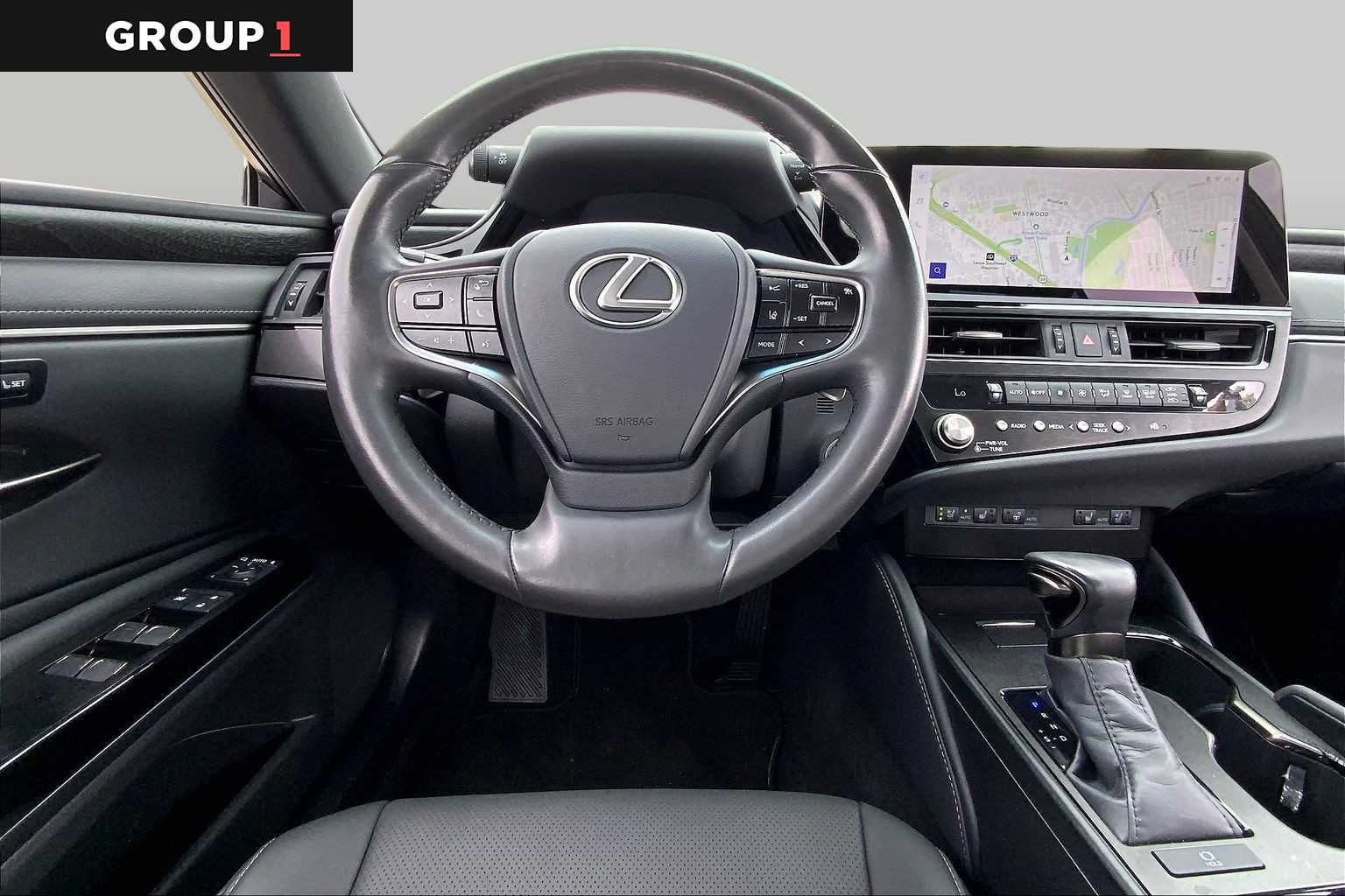 2024 Lexus ES 350  Iridium at Lexus Southwest Houston