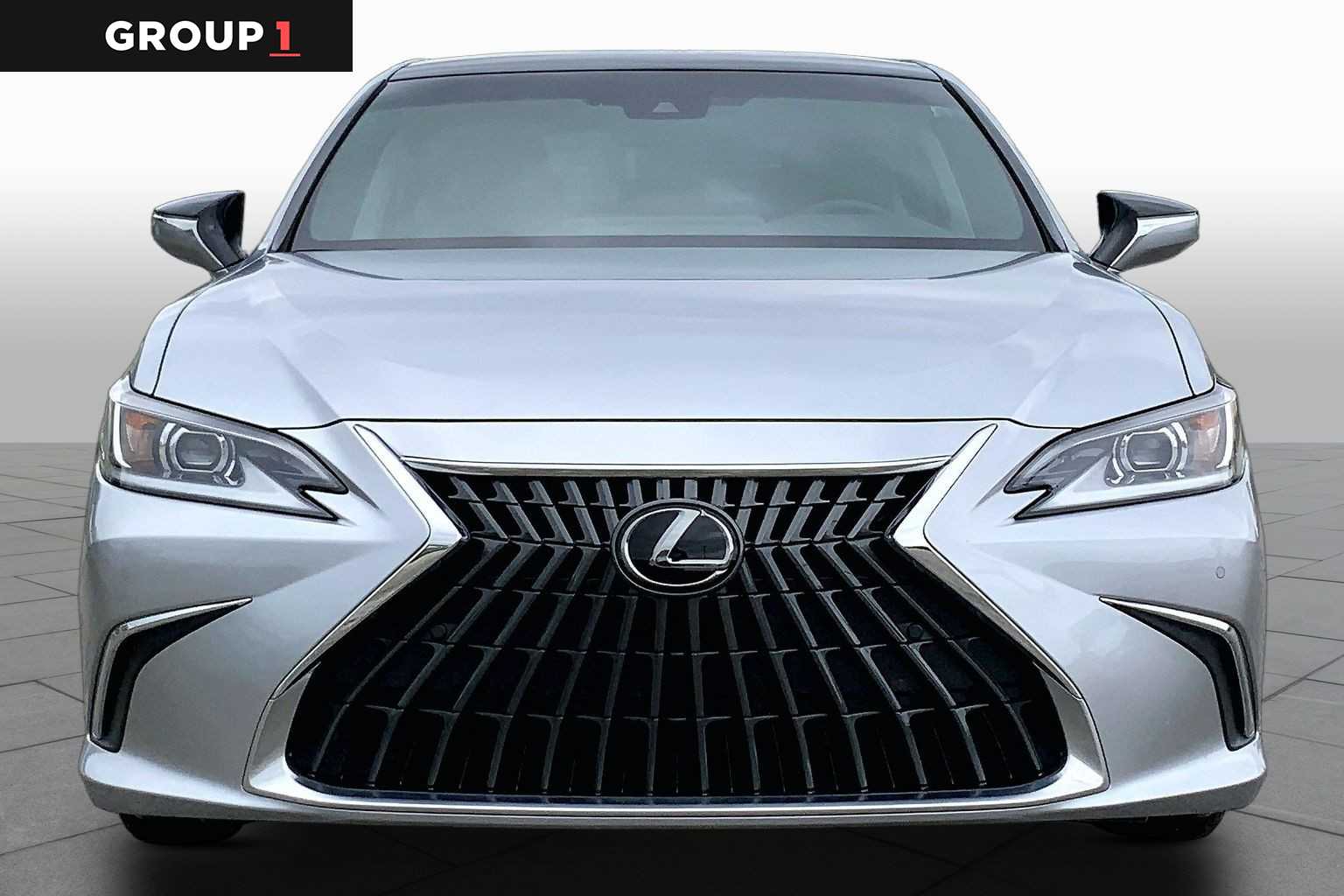 2024 Lexus ES 350  Iridium at Lexus Southwest Houston