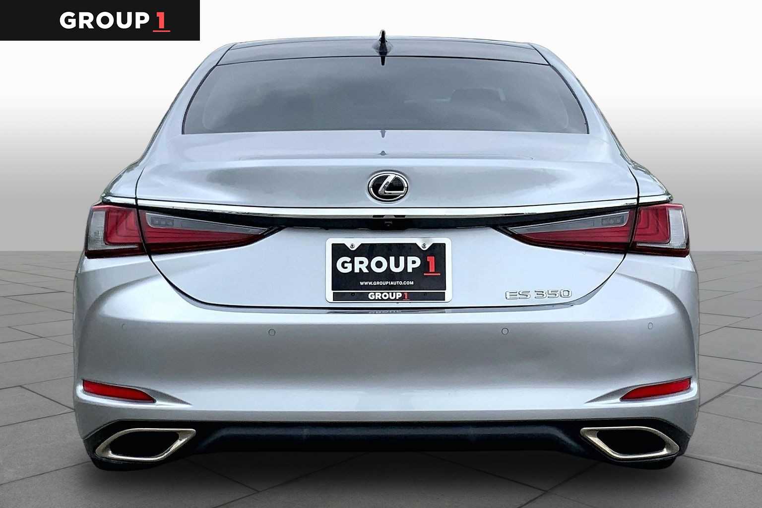 2024 Lexus ES 350  Iridium at Lexus Southwest Houston