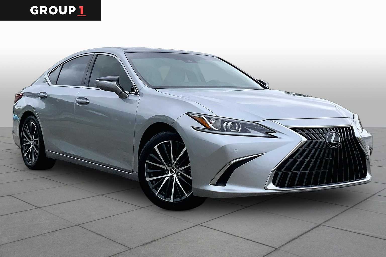 2024 Lexus ES 350  Iridium at Lexus Southwest Houston